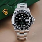 Rolex - GMT-Master II Ceramic Bezel - 116710LN - Heren -, Nieuw