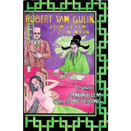 Robert van Gulik, zijn leven, zijn werk 9789062138999, Boeken, Literatuur, Gelezen, Verzenden