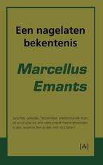 Een nagelaten bekentenis 9789491618079 Marcellus Emants, Verzenden, Gelezen, Marcellus Emants