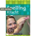 Spellingkracht 9789006955002 S. van Stratum, Boeken, Verzenden, Gelezen, S. van Stratum