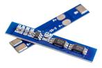 7,4V lipo batterij protection board, Hobby en Vrije tijd, Verzenden, Nieuw
