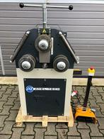 AYEL-TECH profielwals profielenwals, Doe-het-zelf en Verbouw, Gereedschap | Overige machines, Nieuw