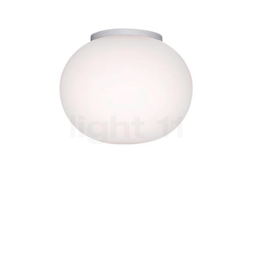 Flos Glo-Ball Plafondlamp, ø¸19 cm (Plafondlampen), Huis en Inrichting, Lampen | Plafondlampen, Nieuw, Verzenden