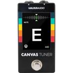 Walrus Audio Canvas Tuner Guitar Tuner pedaal, Muziek en Instrumenten, Verzenden, Nieuw