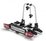 Fietsendrager VW Compact II | Kantelbaar | 2 fietsen, Auto diversen, Fietsendragers, Nieuw, Ophalen of Verzenden, 2 fietsen, Trekhaakdrager