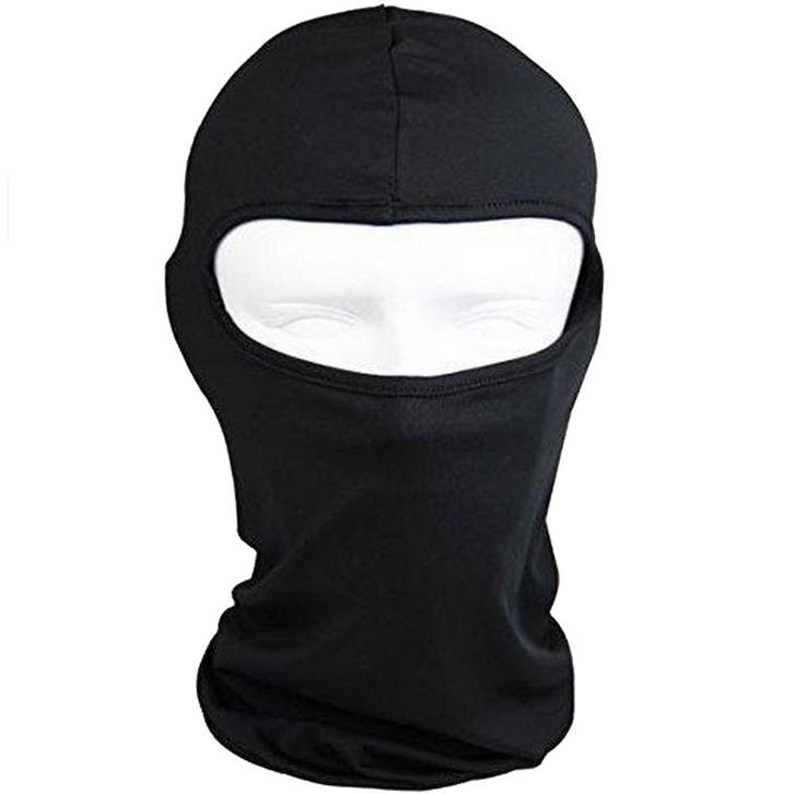 VINZ Helmmuts / Balaclava, Motoren, Accessoires | Overige, Verzenden