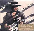cd digi - Stevie Ray Vaughan And Double Trouble - Texas F..., Zo goed als nieuw, Verzenden