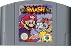 Super Smash Bros (losse cassette) (Nintendo 64), Verzenden, Gebruikt