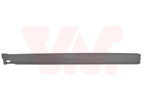 DREMPEL VOOR NISSAN KUBISTAR 2003-2008, Auto diversen, Auto-accessoires, Nieuw, Ophalen of Verzenden