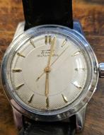 Tissot - Zonder Minimumprijs - 2481 - Unisex - 1950-1959, Nieuw