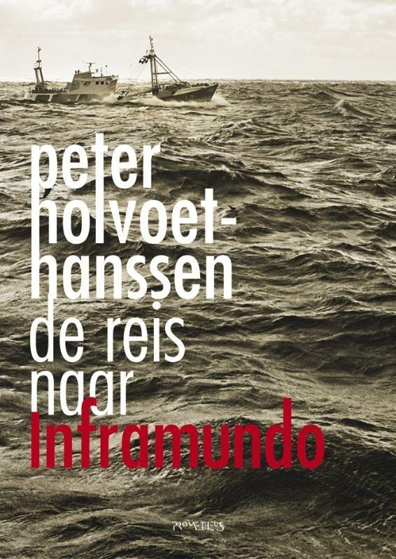 De reis naar Inframundo (9789044617092), Boeken, Gedichten en Poëzie, Nieuw, Verzenden