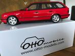 Otto Mobile 1:18 - Model stationwagon - BMW M5 Touring (E34), Hobby en Vrije tijd, Nieuw