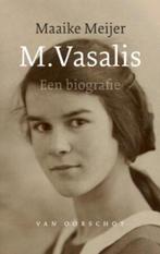 M. Vasalis, Nieuw, Verzenden