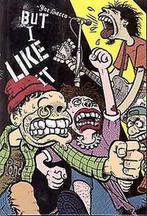 But I Like it 9781560977292 Joe Sacco, Verzenden, Zo goed als nieuw, Joe Sacco