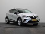 Zakelijke Lease |  Renault Captur TCe 100pk Intens, Stof, Gebruikt, Euro 6, Overige kleuren
