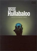 dvd - Muse - Hullabaloo - Live At Le Zenith Paris, Verzenden, Zo goed als nieuw