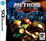 Metroid Prime: Hunters (DS) 3DS Garantie & snel in huis!, Ophalen of Verzenden, Zo goed als nieuw