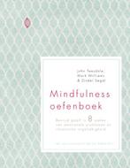 Mindfulness oefenboek 9789057124044 John Teasdale, Boeken, Verzenden, Zo goed als nieuw, John Teasdale