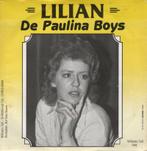 Lilian - Als Er Liefde Bestaat + De Paulinaboys (Vinylsi..., Cd's en Dvd's, Vinyl | Nederlandstalig, Nieuw in verpakking