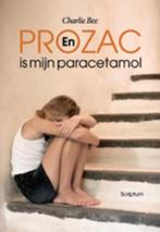 9789055947546 En Prozac Is Mijn Paracetamol Young Adult, Boeken, Zo goed als nieuw, Charlie Bee, Verzenden