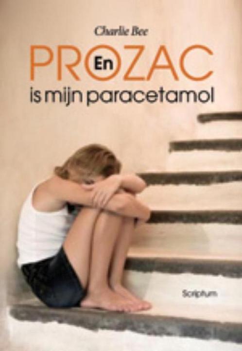 9789055947546 En Prozac Is Mijn Paracetamol Young Adult, Boeken, Studieboeken en Cursussen, Nieuw, Verzenden