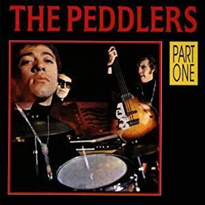 cd - The Peddlers - Part One, Cd's en Dvd's, Cd's | Overige Cd's, Zo goed als nieuw, Verzenden