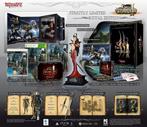 Two Worlds II - Royal Edition Xbox 360 Morgen in huis!, Spelcomputers en Games, Games | Xbox 360, Ophalen of Verzenden, Zo goed als nieuw