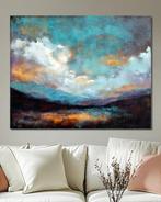 Chrystian Milanowski - Serenity II - XL