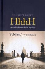 9789029099868 HhhH Laurent Binet, Verzenden, Nieuw, Laurent Binet