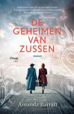 9789029737975 De geheimen van zussen Amanda Barratt, Boeken, Verzenden, Nieuw, Amanda Barratt
