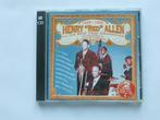 Henry  Red  Allen & his Ney York Orchestra (2 CD), Verzenden, Nieuw in verpakking