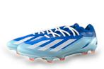 Adidas Voetbalschoenen in maat 44 Blauw | 10% extra korting, Zo goed als nieuw, Adidas, Verzenden, Blauw