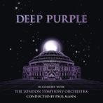 Deep Purple – Concert With London Symphony (LP)