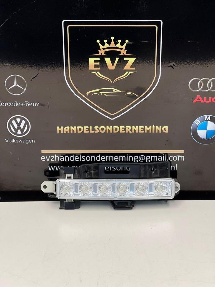 Peugeot 108 dagrijverlichting rechts 2015 Art.9677409380, Auto-onderdelen, Verlichting, Gebruikt, Peugeot