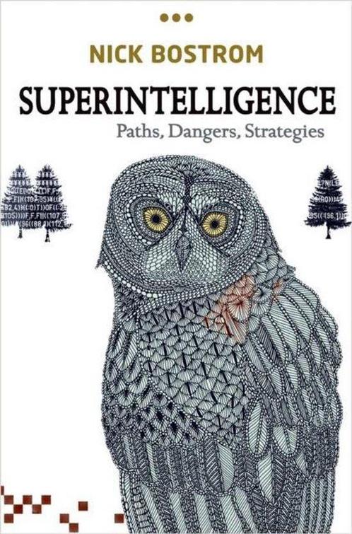 Superintelligence Paths Dangers Strategi 9780199678112, Boeken, Taal | Engels, Zo goed als nieuw, Verzenden
