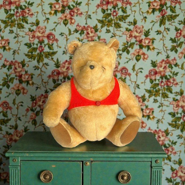 Gabrielle Designs - Pluche dier Gabrielle Designs Teddy Bear, Antiek en Kunst, Antiek | Speelgoed