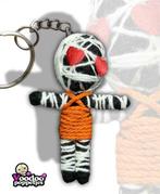 Voodoo Pop Love Mummy, Nieuw