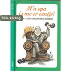 MN OPA IS ME ER EENTJE! 9789068061666 GERD DE LEY, Verzenden, Gelezen, GERD DE LEY