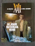 XIII T1 à T19 - 1er Cycle complet - 19x C - EO/Ré - 19 Album, Nieuw