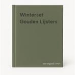 Winterset Gouden Lijsters 9789001555535, Verzenden, Gelezen