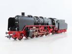 Märklin H0 - uit set 29605 - Stoomlocomotief met tender (1), Hobby en Vrije tijd, Modeltreinen | H0, Nieuw