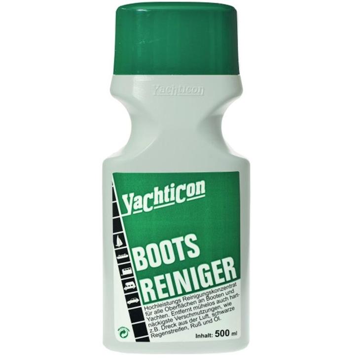Yachticon Boot reiniger 500 ml, Watersport en Boten, Bootonderdelen, Nieuw, Zeilboot of Motorboot, Ophalen of Verzenden
