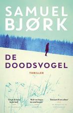 De doodsvogel (Special Veldboeket/Primera) 9789021024028, Boeken, Gelezen, Samuel Björk, Verzenden