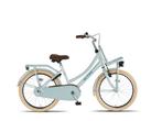 Altec Urban Transportfiets 22 inch - Licht Blauw, Verzenden, Nieuw, 20 inch of meer, Overige merken