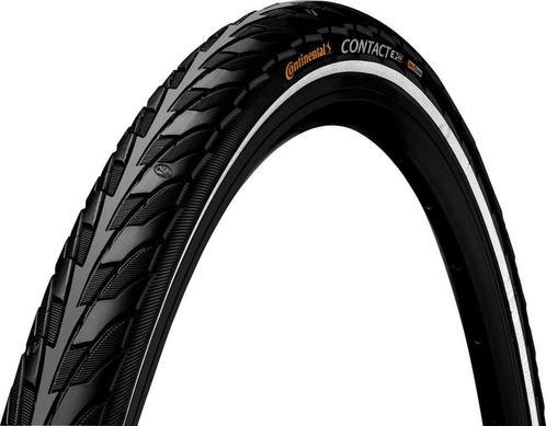 Buitenband Continental Contact Reflex 28 x 1.40 / 37-622 mm, Fietsen en Brommers, Fietsonderdelen, Zo goed als nieuw, Ophalen of Verzenden