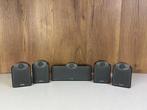 Tannoy - 5.0 Speakers Luidsprekerset, Nieuw