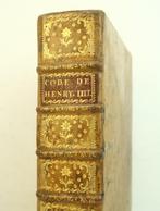 Thomas Cormier - Le Code du tres-chrestien et