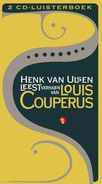 Henk van Ulsen leest verhalen van Louis Couperus, Verzenden