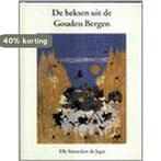 Heksen Uit De Gouden Bergen 9789056951542, Verzenden, Gelezen, E. Stroucken-de Jager