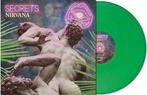 Nirvana - Secrets - Green Vinyl - Limited Edition - RDS22 -, Ophalen of Verzenden, Nieuw in verpakking